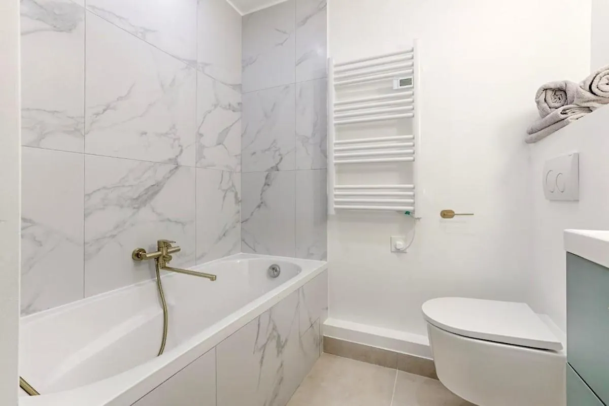 Oslo 1 For 6P With 3 Br Apartment Paris